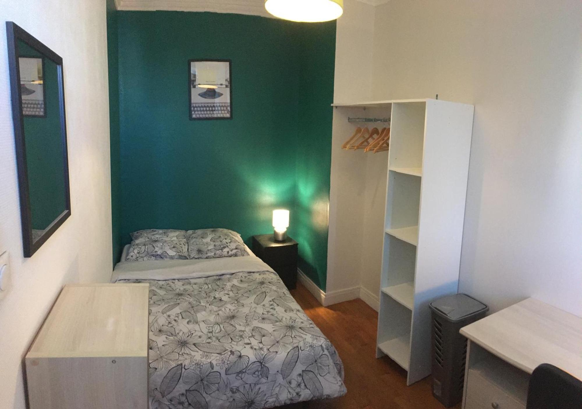 Bel Appartement A Dijon 1 Eksteriør billede